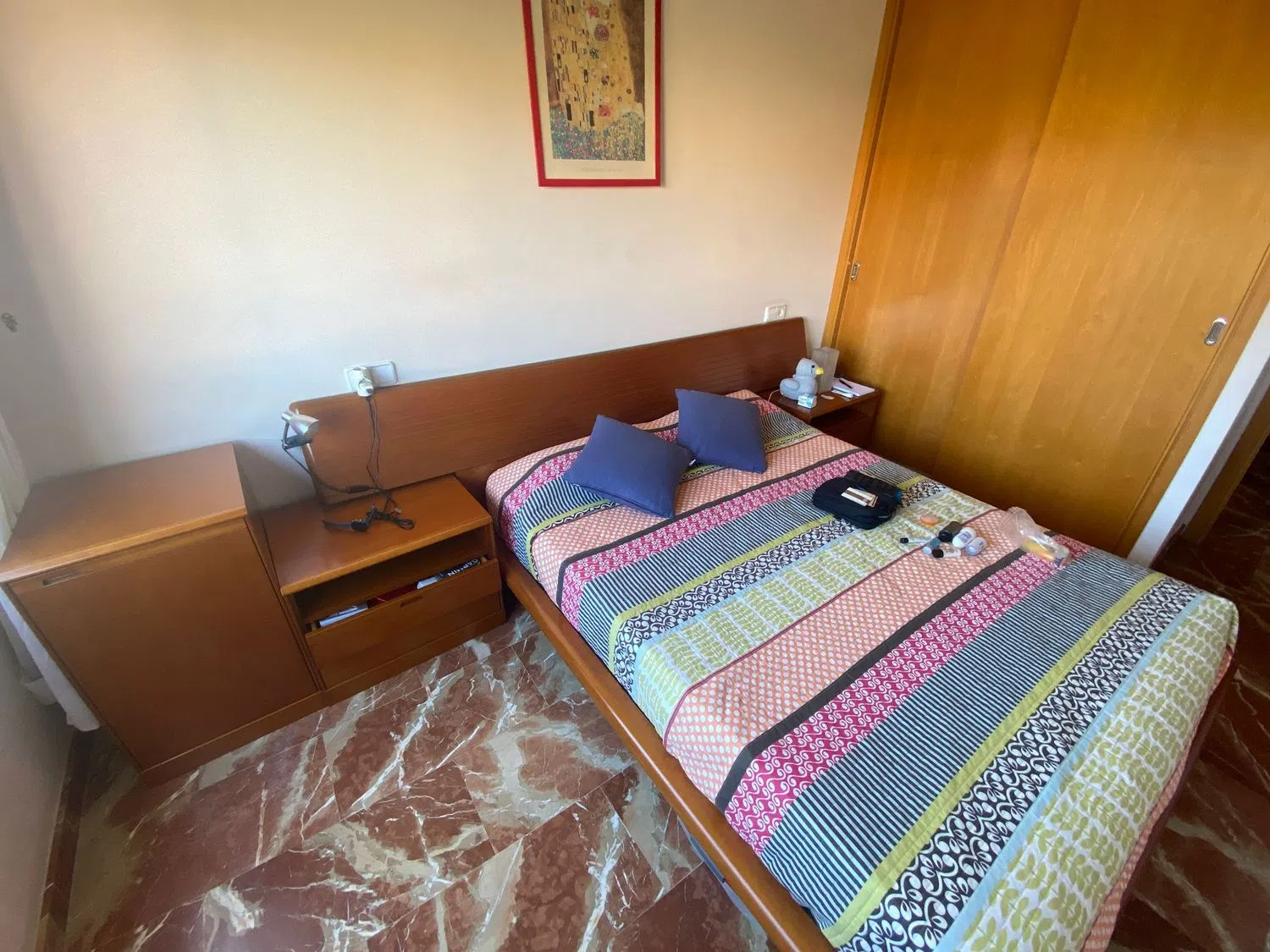 Piso en paseo Marinero Luis de Torres, 11 - Foto 10