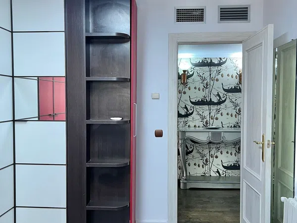 Piso en calle de l'Illa Cabrera, 23 - Foto 3