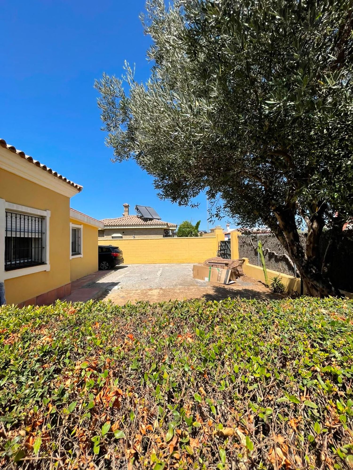 Casa o chalet independiente en Calle Cuatro Pinos, 11, Cuatro Pinos-El Carmen - Foto 2
