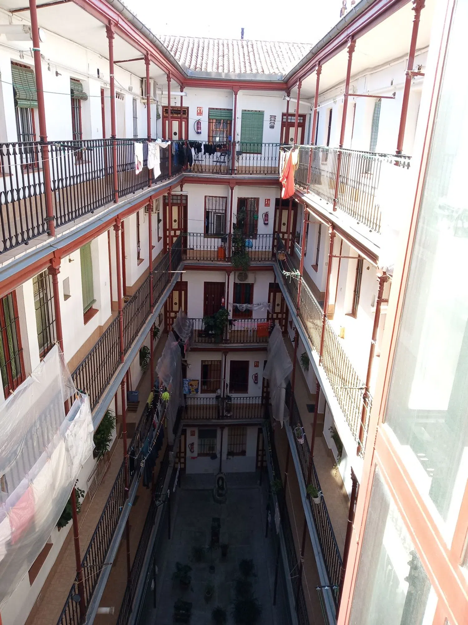 Piso en calle de Manuela Malasaña, 3 - Foto 6