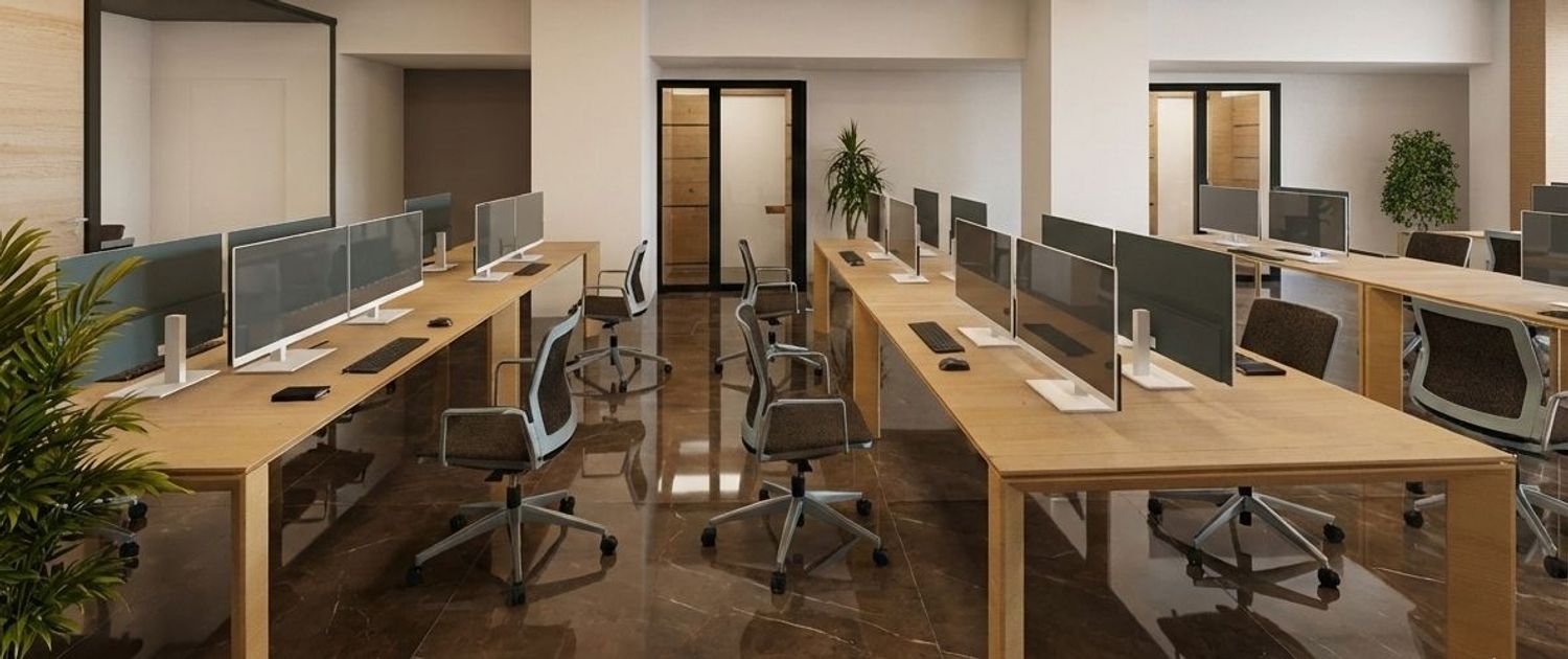 Oficina privada en Calle d'Alfauir - Foto 3