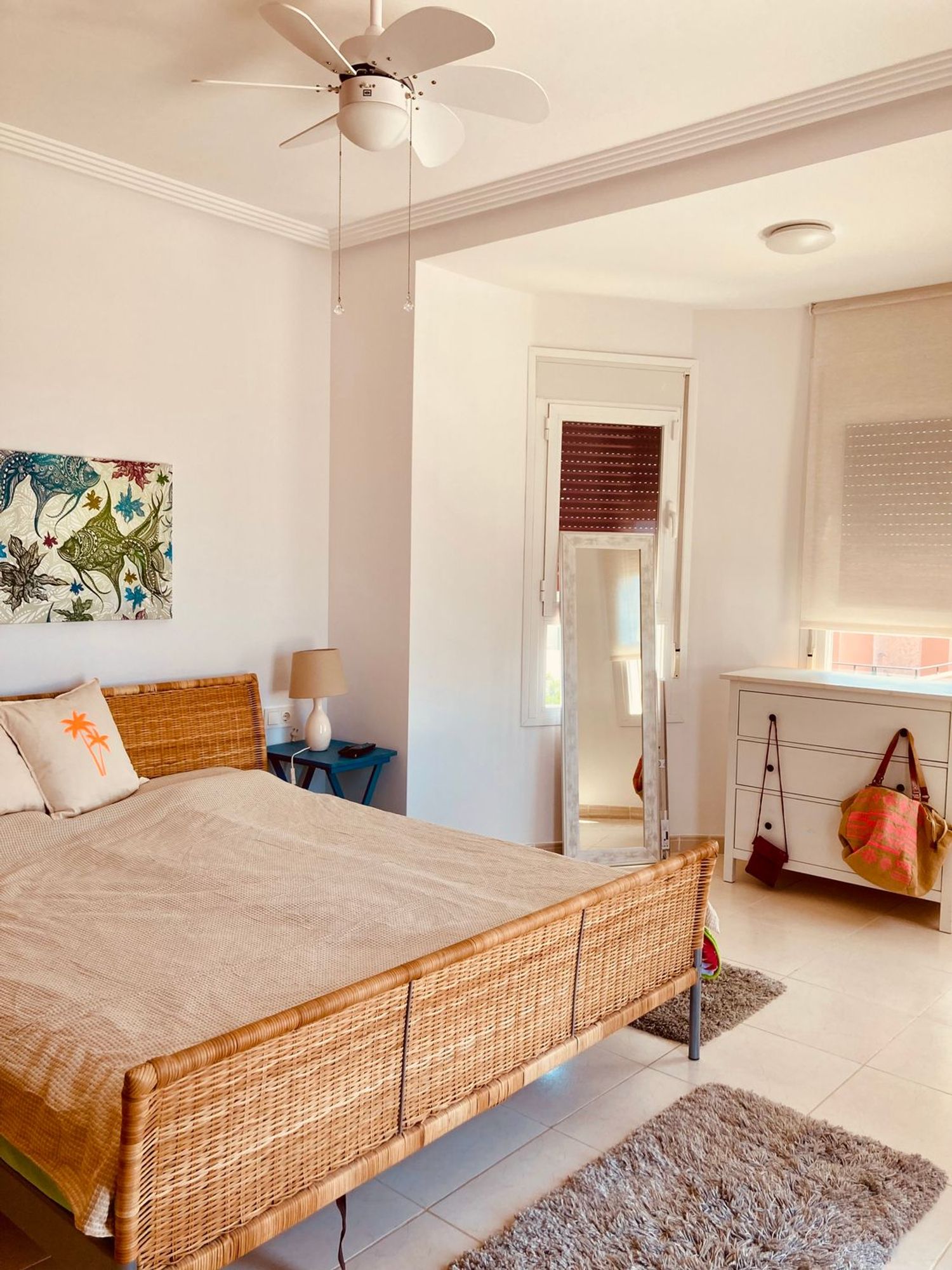 Casa o chalet independiente en Calle de Frisia, 14, Cala Murada, Cala Murada - Foto 12
