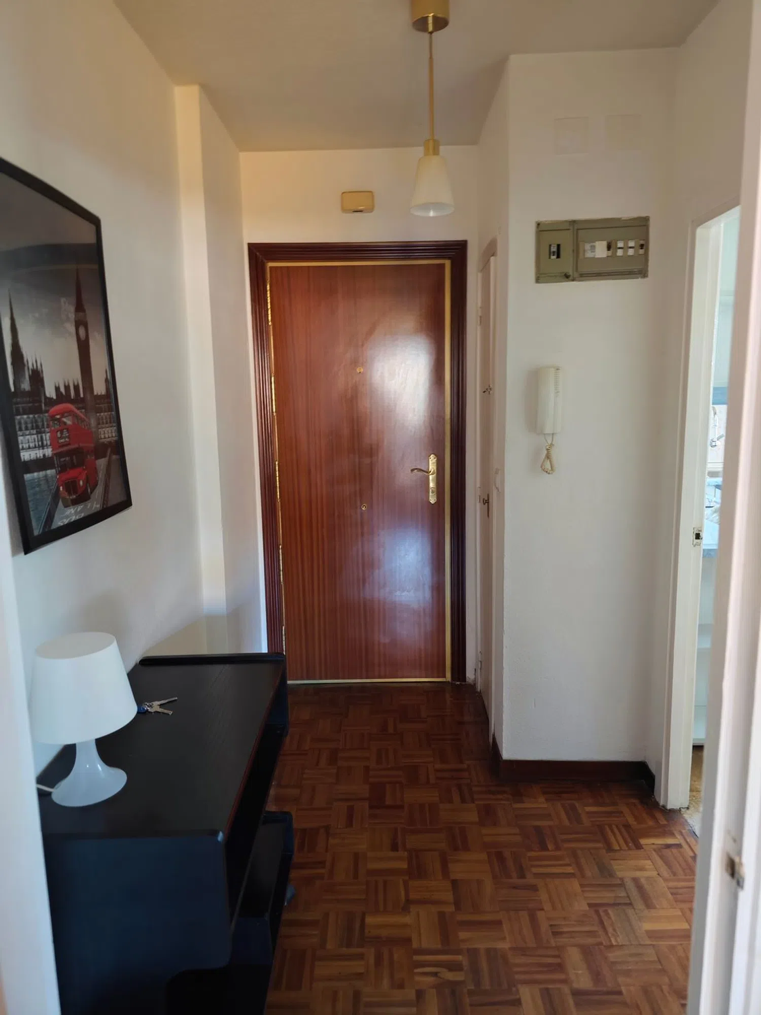 Piso en calle Buendía, 1 - Foto 2
