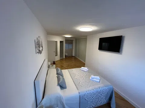 Piso en calle de Juan de Garay, 46 - Foto 1