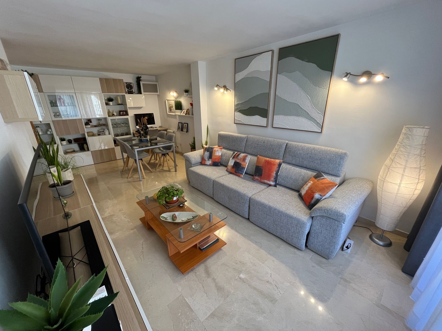 Piso en calle del Busqueret, 15 - Foto 2