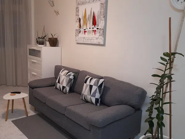 Ático en calle Baja el Molino, 13 - Foto 4