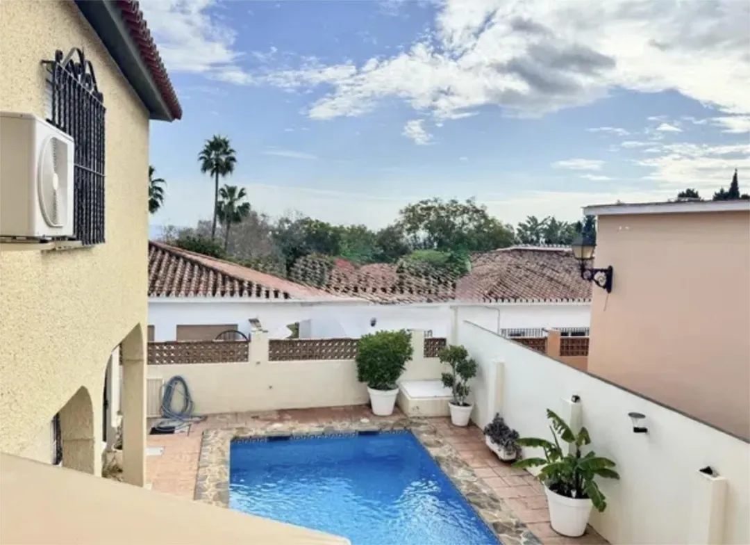 Chalet en  Calle Poniente 3 - Foto 28