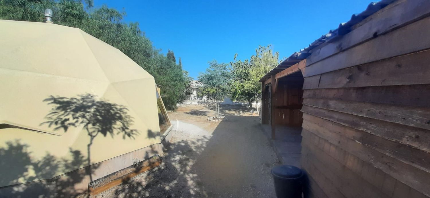 Finca rústica en Camino de la Maquina, 78 - Foto 11