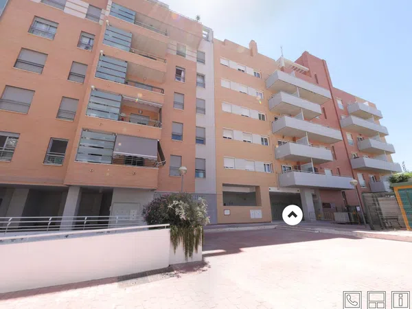 Piso en avenida del Doctor Manuel Domínguez, 10