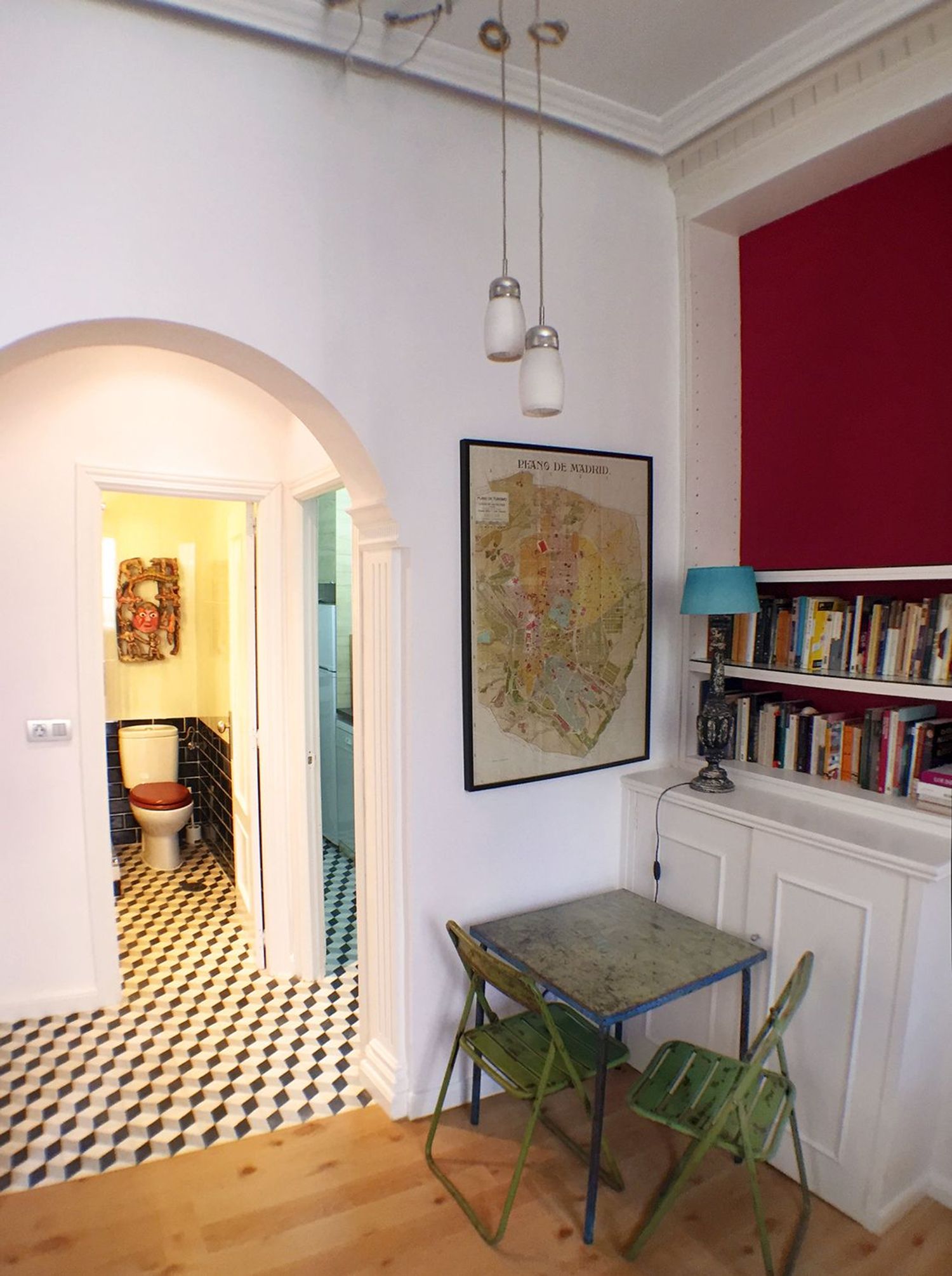 Piso en calle de Lavapiés, 26 - Foto 16