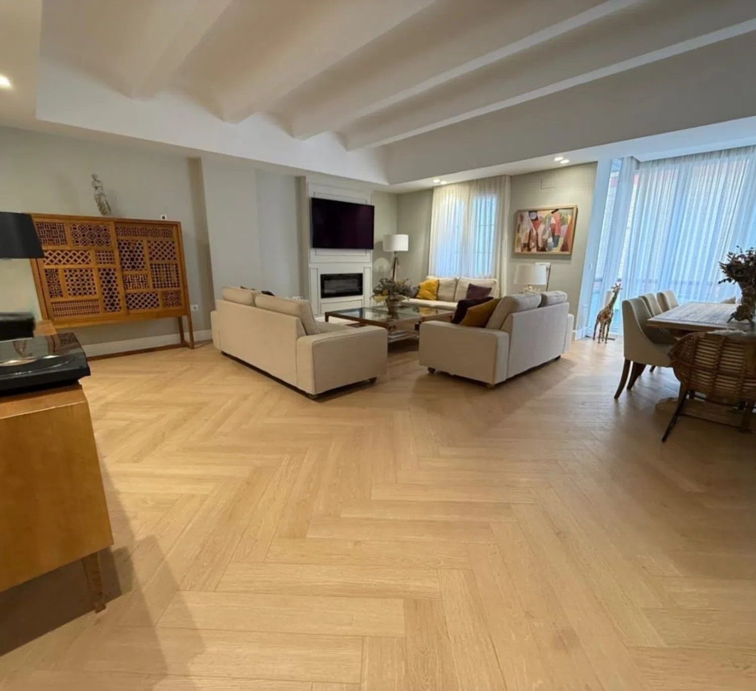 Piso en cuesta de Santo Domingo, 21 - Foto 6