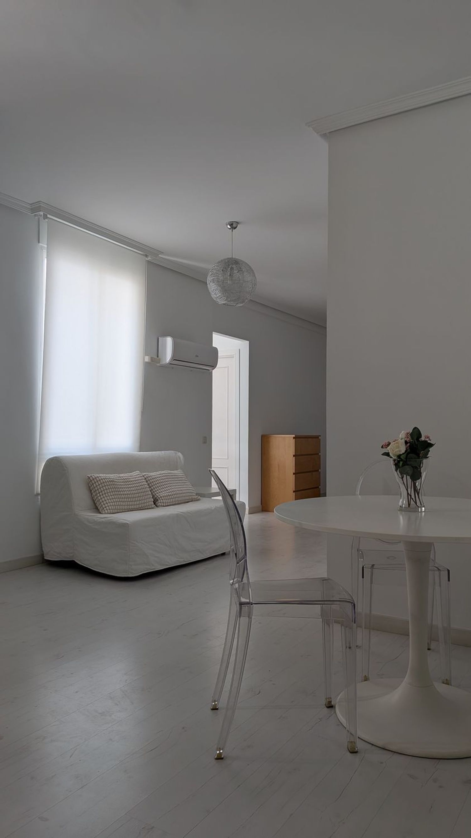 Estudio en Calle de Atocha, 28, Lavapiés-Embajadores - Foto 7