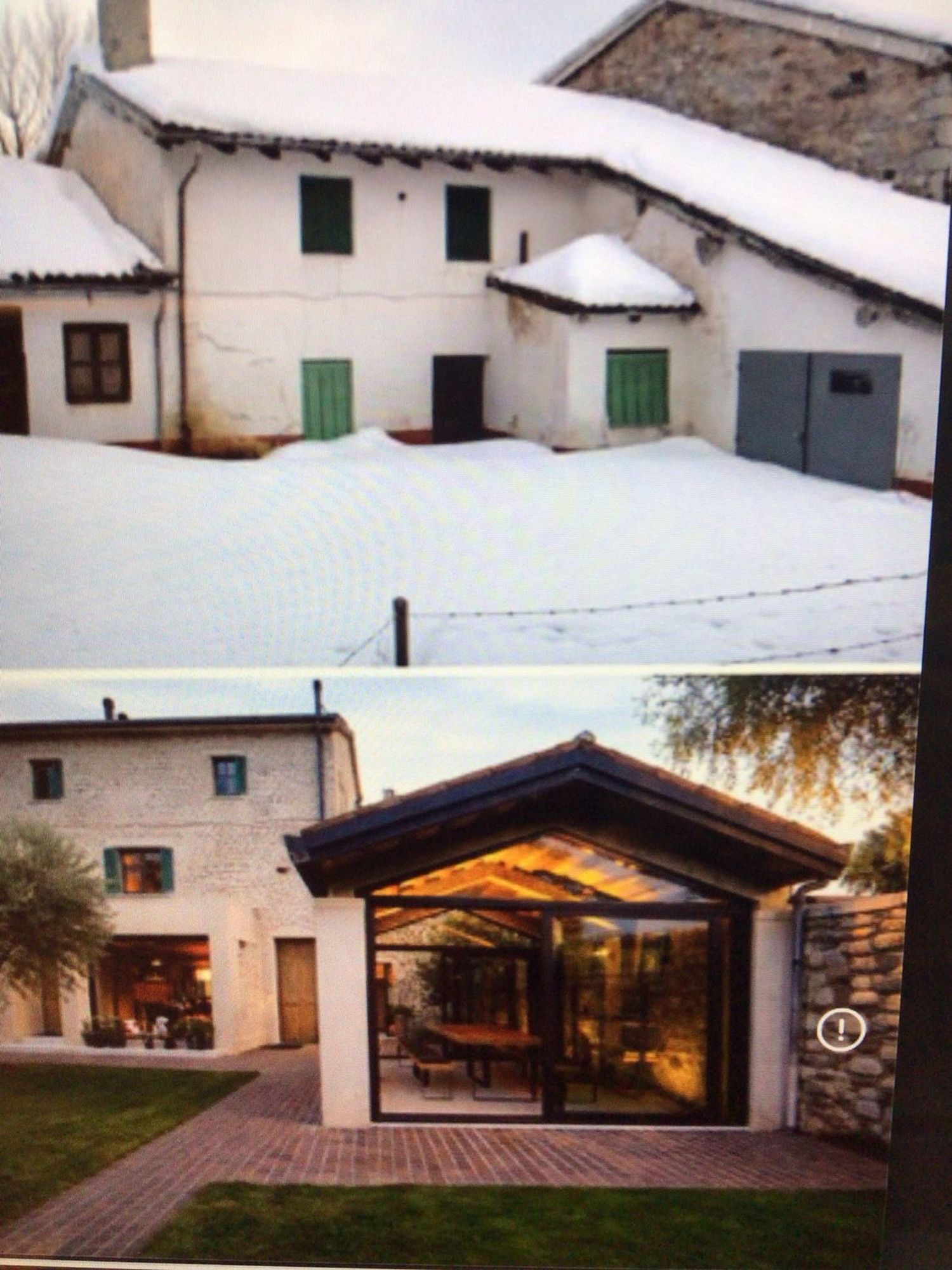 Casa o chalet independiente en Calle Real, 54 - Foto 4