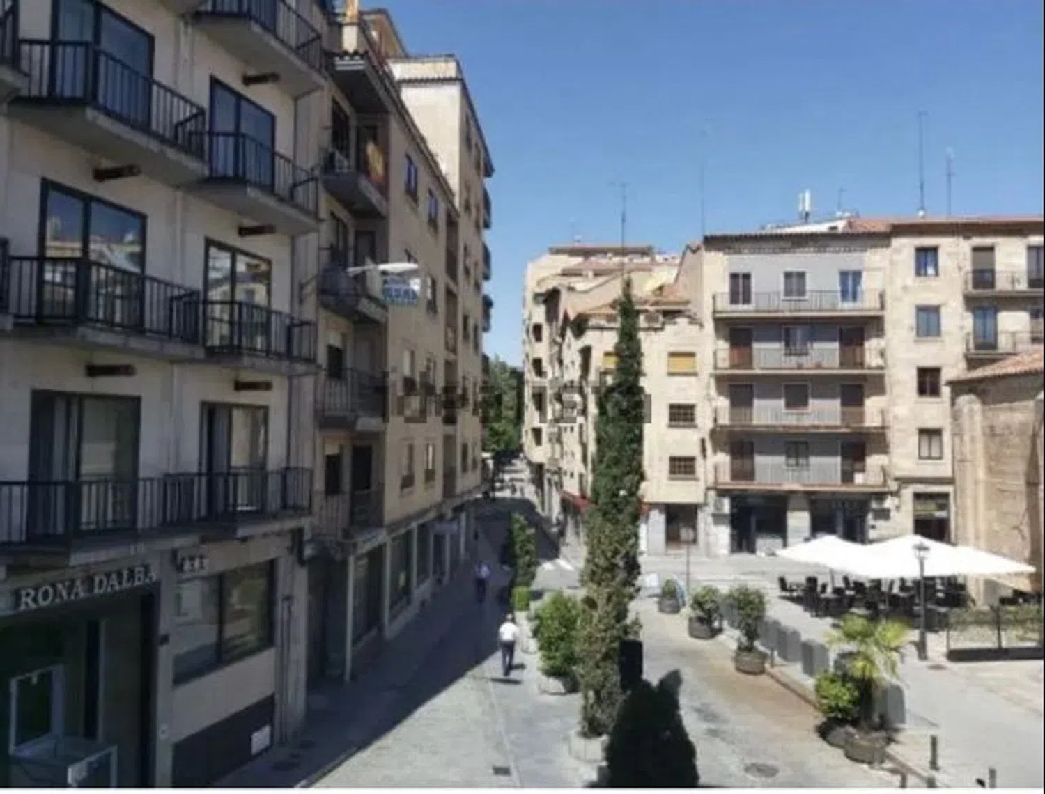 Piso en calle Santa Teresa, 1 - Foto 9