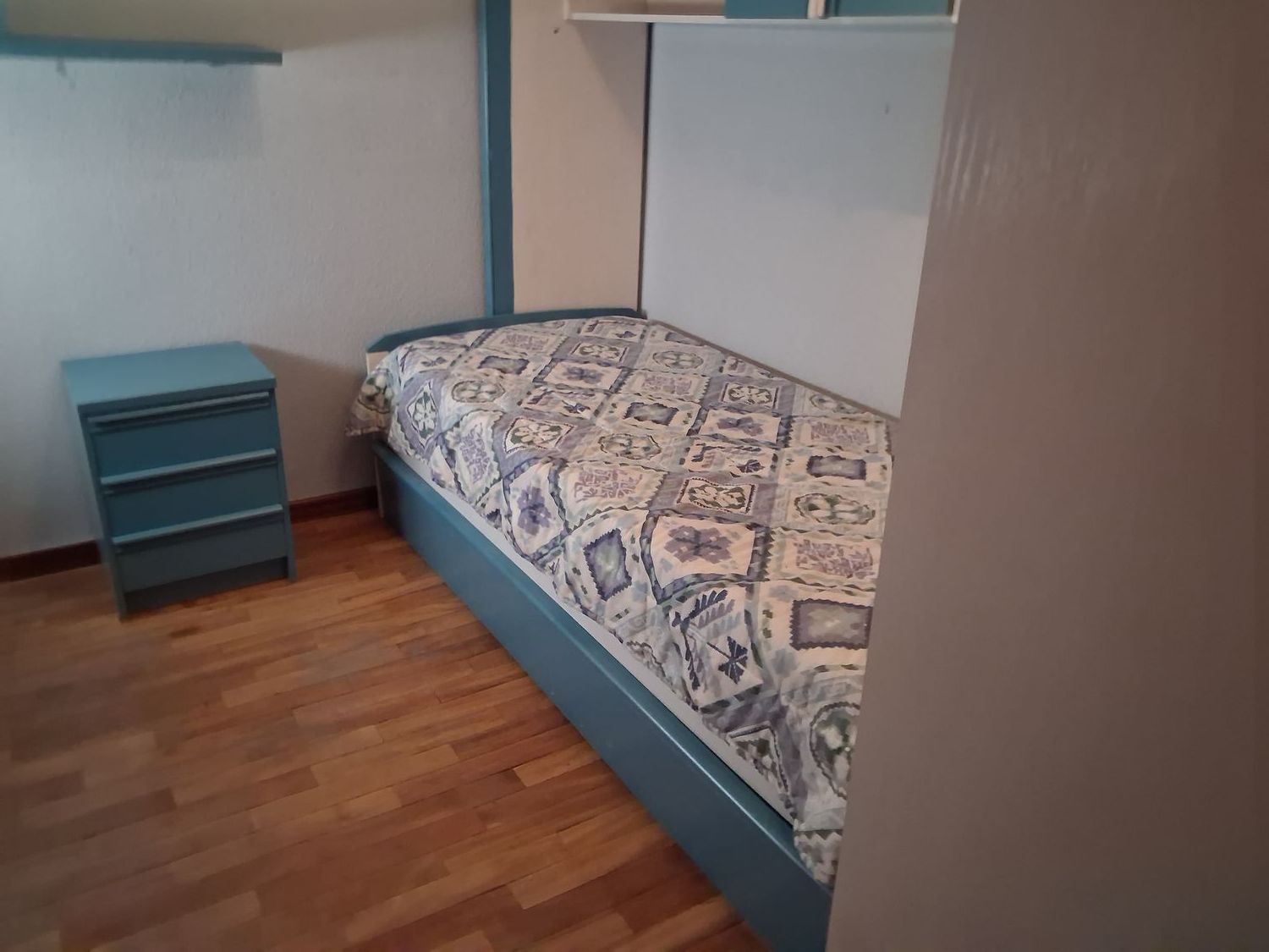 Piso en Avenida Primero de Mayo, 40, Centro, Centro - Foto 5