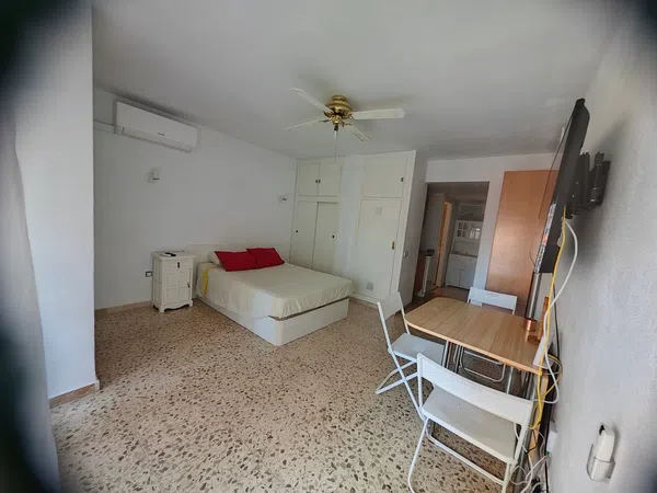 Estudio en Avenida de los Manantiales, 25, Ayuntamiento - Foto 1