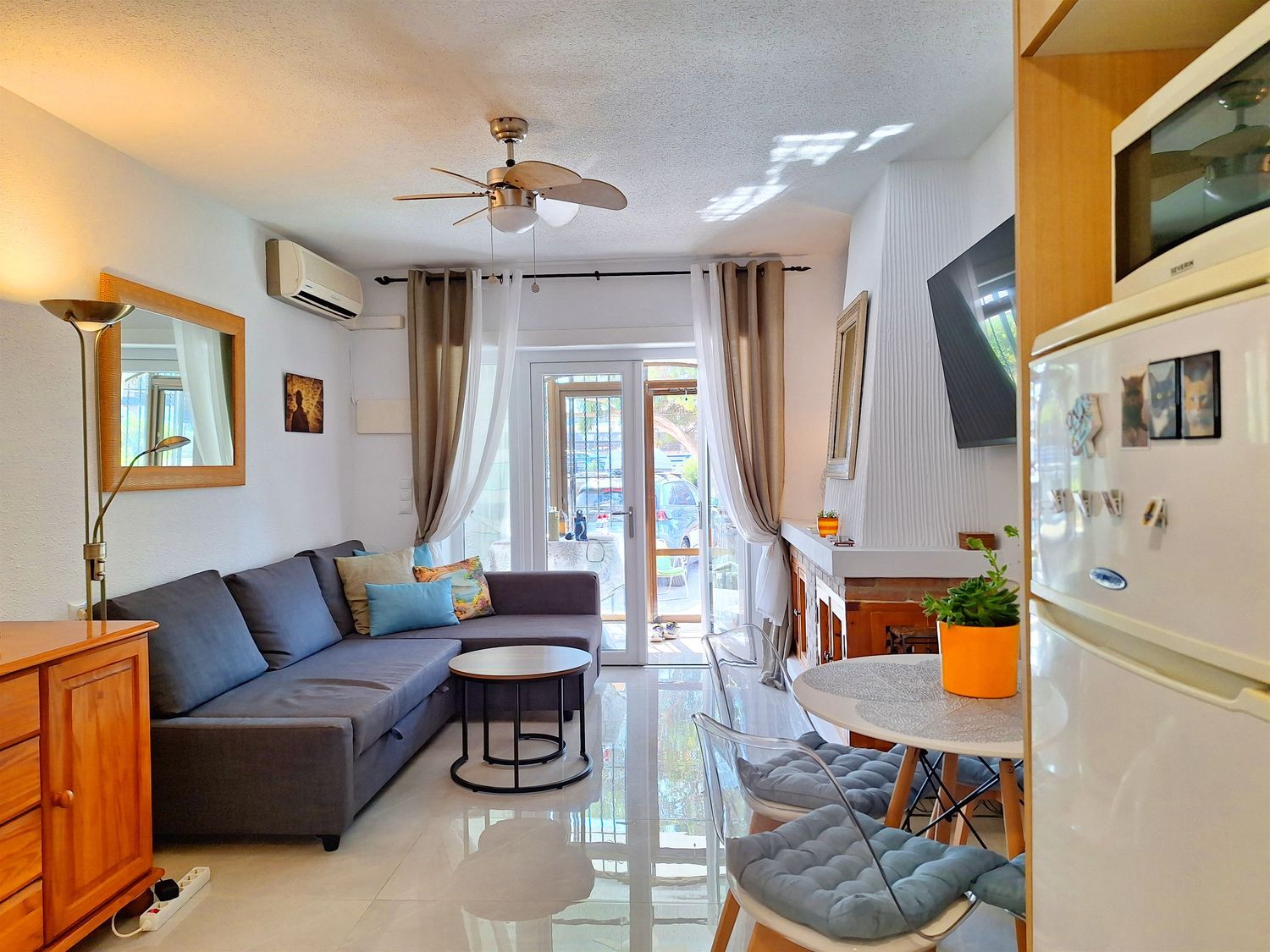 Piso en Calle los Geraneos, 1, Playa Flamenca - Foto 3