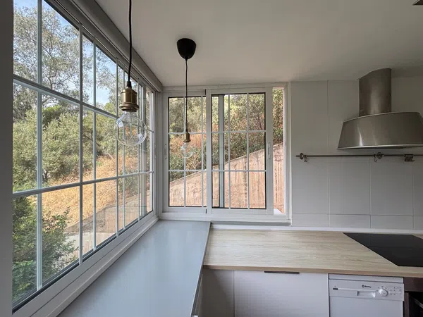 Piso en Camino Gibralfaro, 7, Malagueta - Monte Sancha - Foto 4