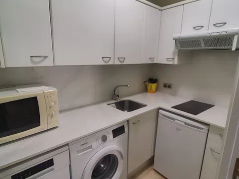 Piso en calle Brocense, 12 - Foto 9