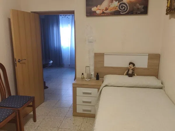 Piso en Calle Fray Antonio Gómez, 14, San Roque - Ronda norte, San Roque - Ronda norte - Foto 5
