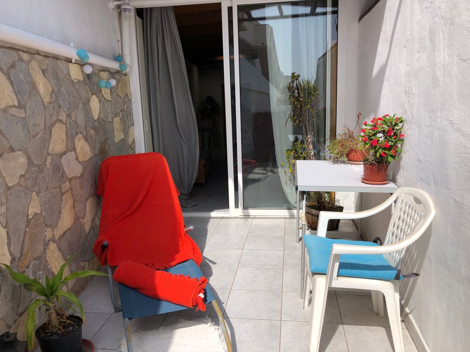 Estudio en Avenida Jahn Reisen, 31 - Foto 7