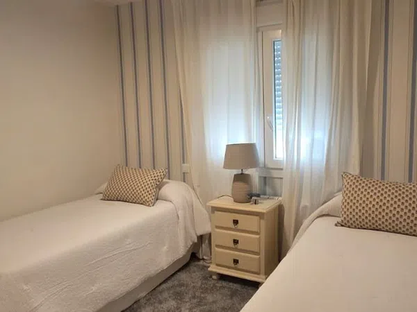 Piso en Paseo del Mar, 30, Puerto de Sotogrande-La Marina, Puerto de Sotogrande-La Marina - Foto 11