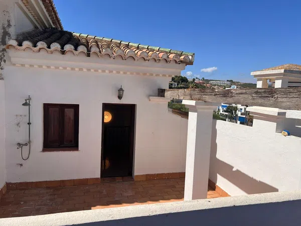 Dúplex en Calle Chanquete, 13, Puerto de la Duquesa, Puerto de la Duquesa - Foto 10