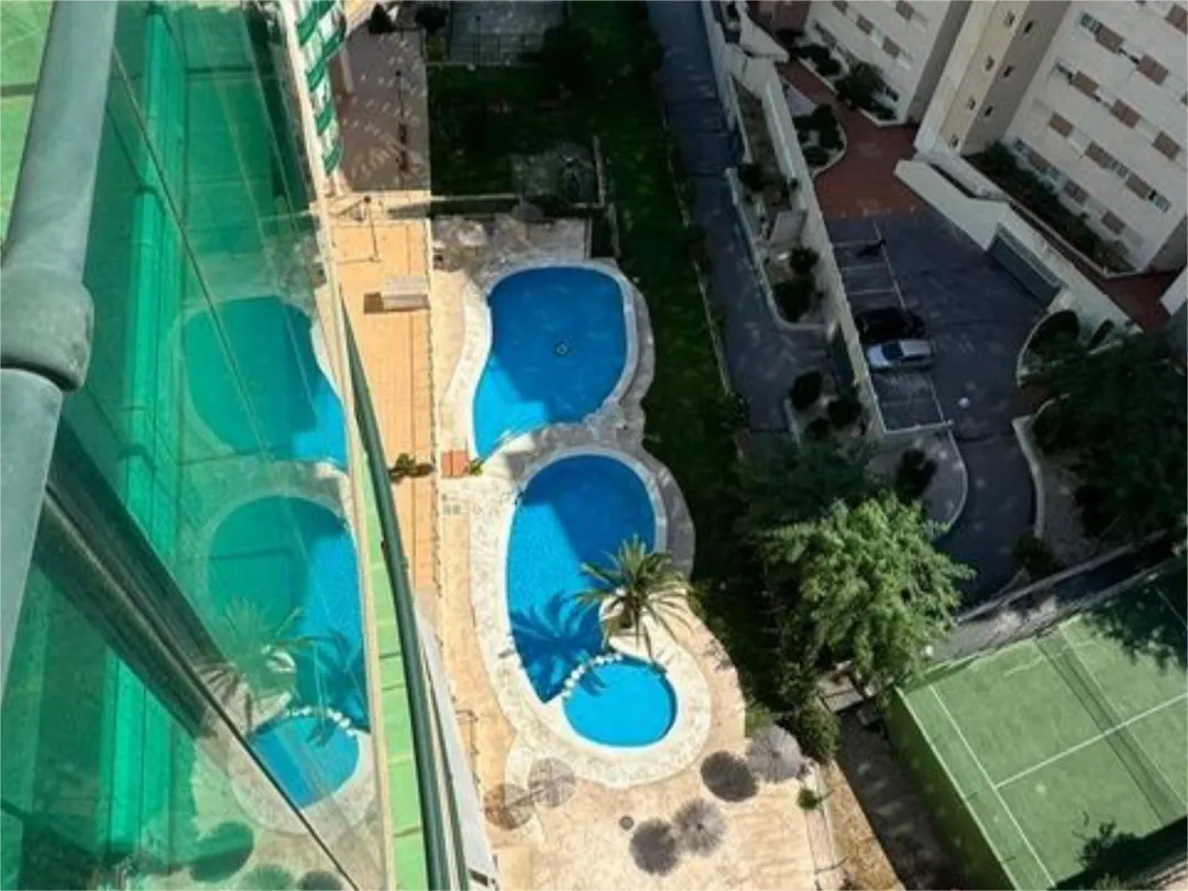 Apartamento en  Avinguda Mestral 5 - Foto 22