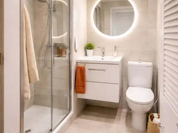 Piso en paseo de Manuel Girona, 42 - Foto 15