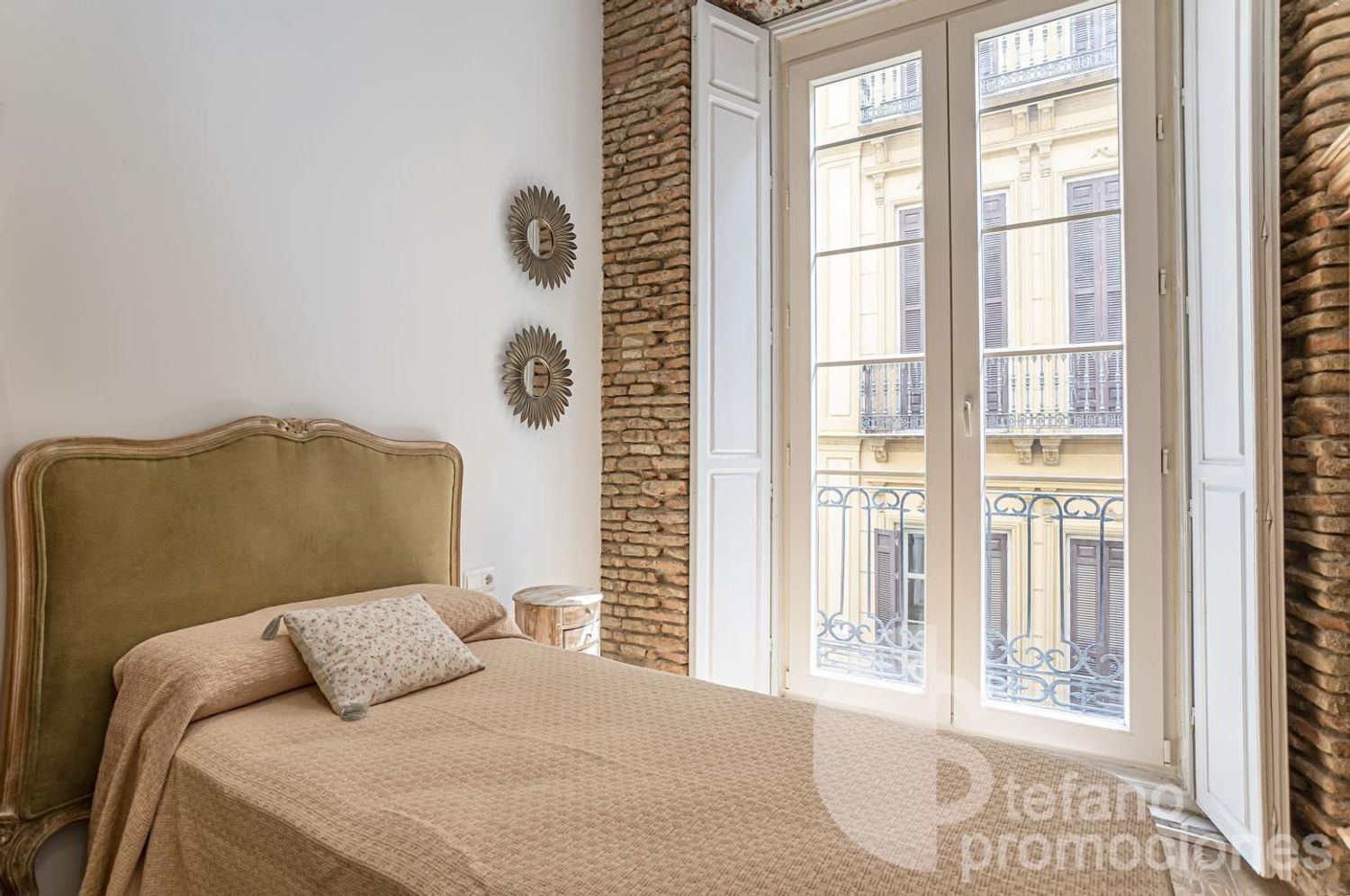 Piso en Calle Santa Lucía, Centro Histórico - Foto 10