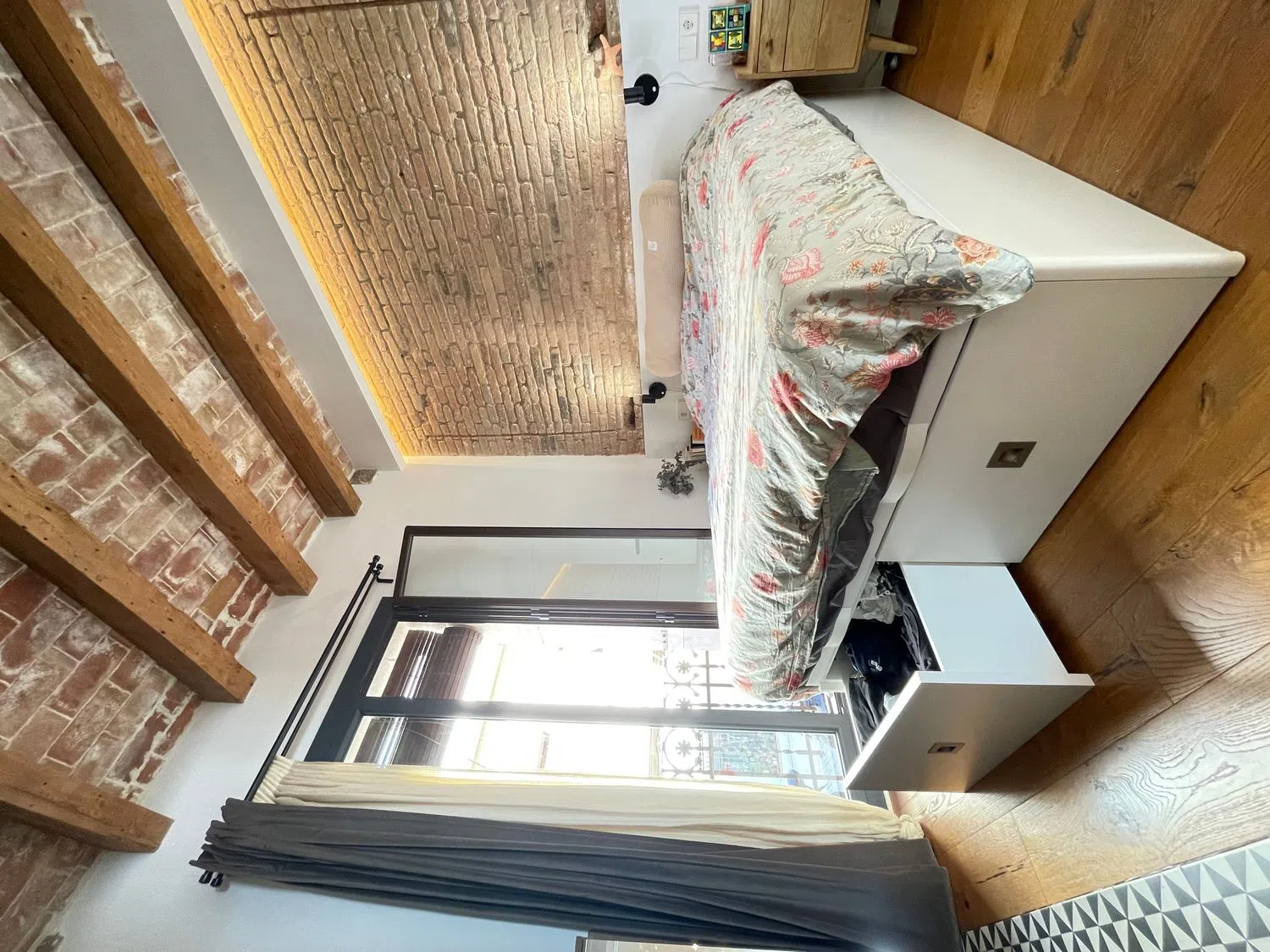 Ático en calle de Josep Serrano, 46 - Foto 23