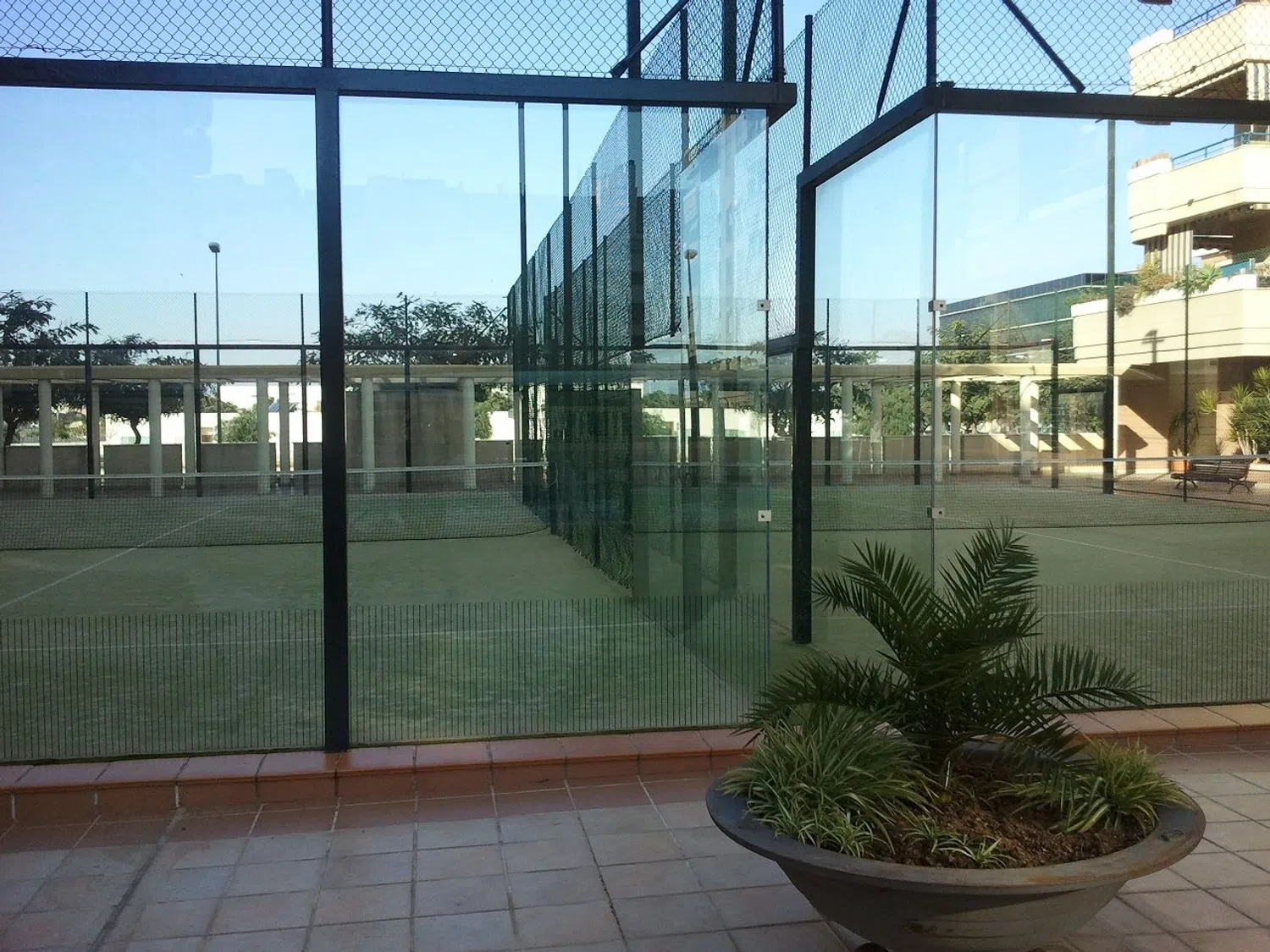 Piso en avenida Imperio Argentina, 10 b - Foto 14