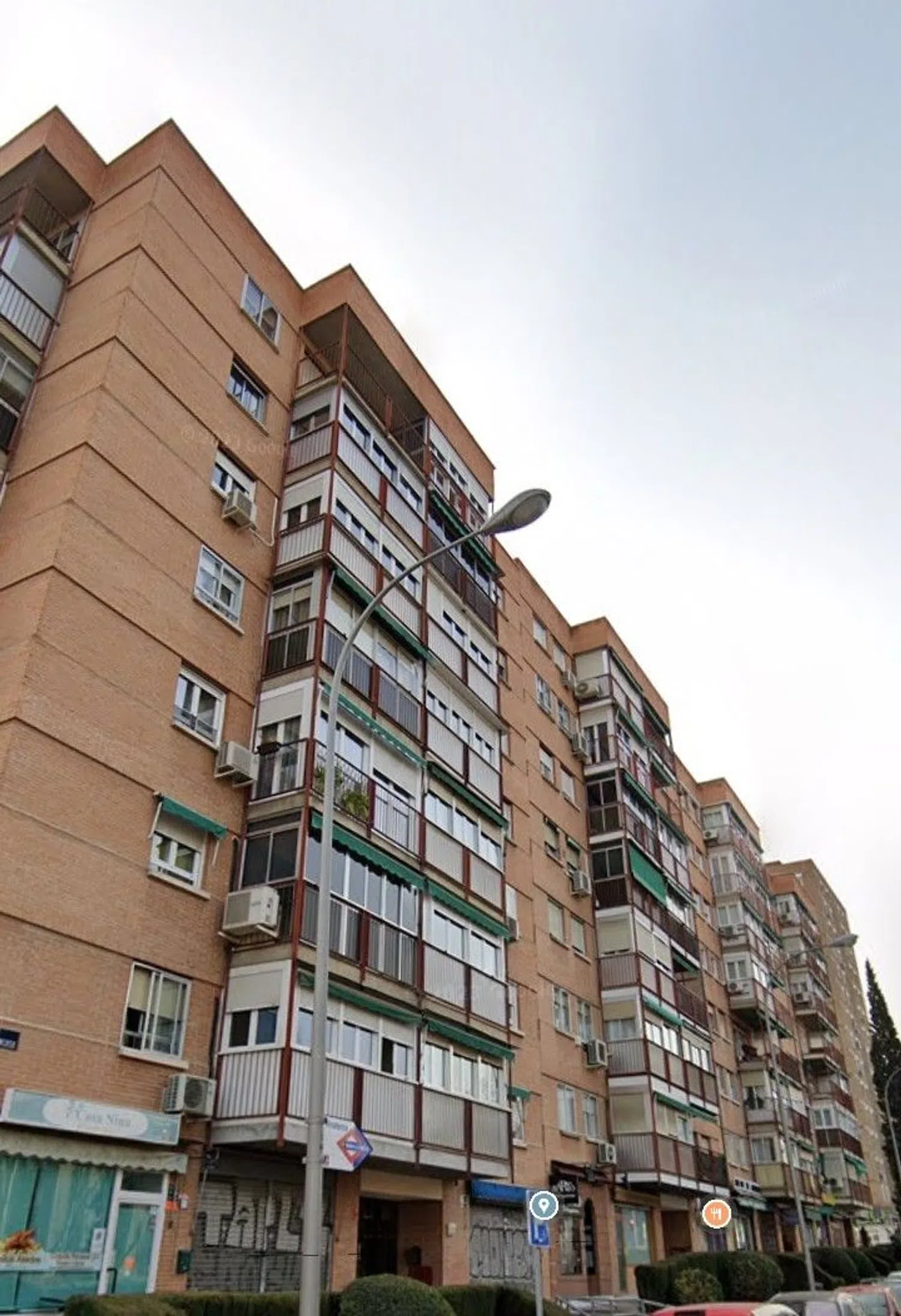 Piso en calle arroyo belincoso, 48 - Foto 1