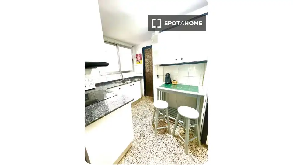 Piso en  Valencia Capital - Foto 6