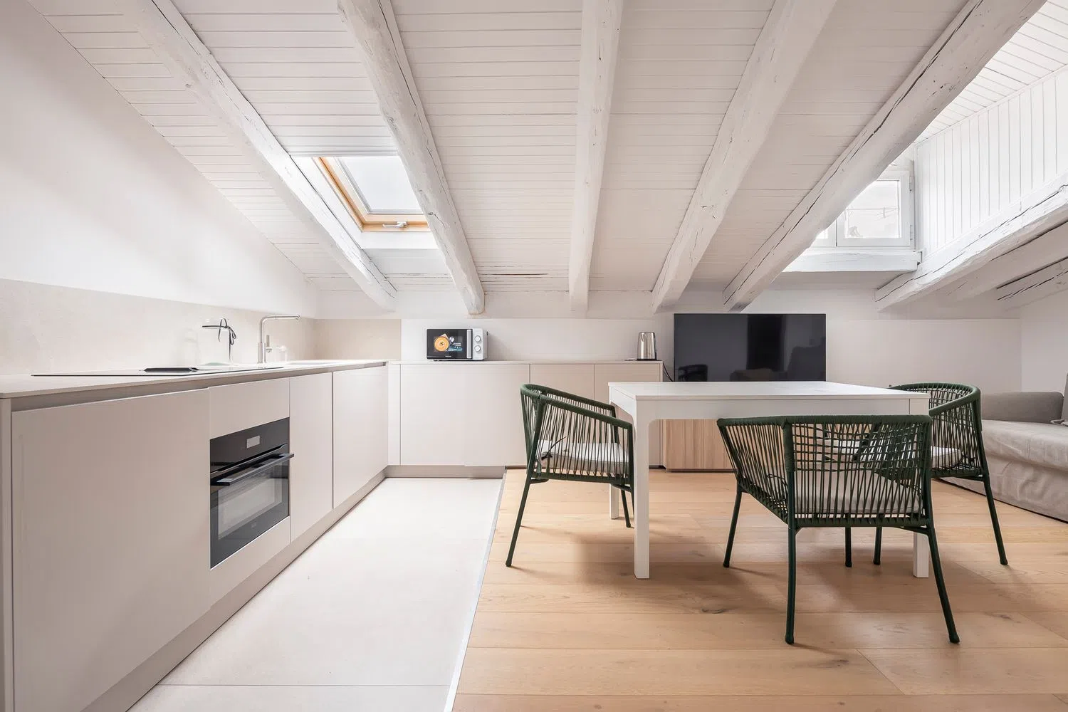 Piso en Barrio Chueca-Justicia - Foto 1