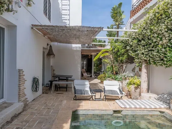 Casa de pueblo en Urbanización Montecarlo, 2 - Foto 14