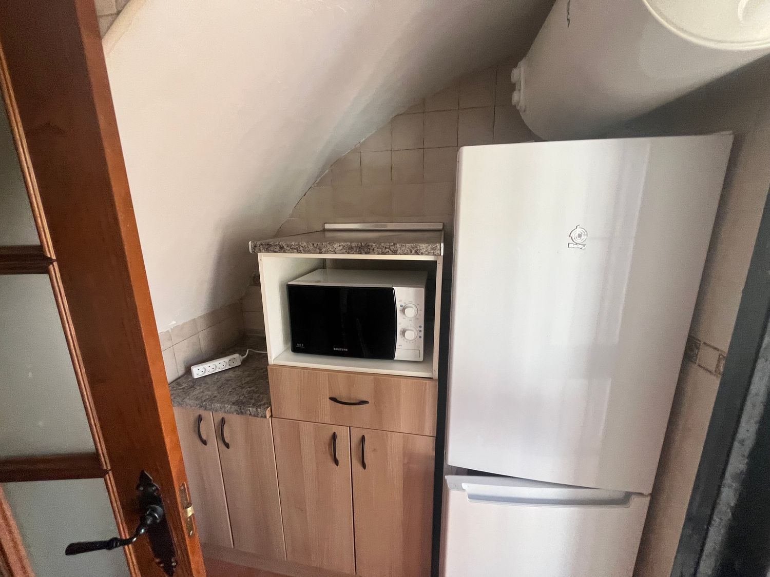 Chalet adosado en Calle Granada, 33, Zona Cueva de Menga, Zona Cueva de Menga - Foto 19