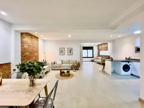 Piso en calle de Vilafranca, 26