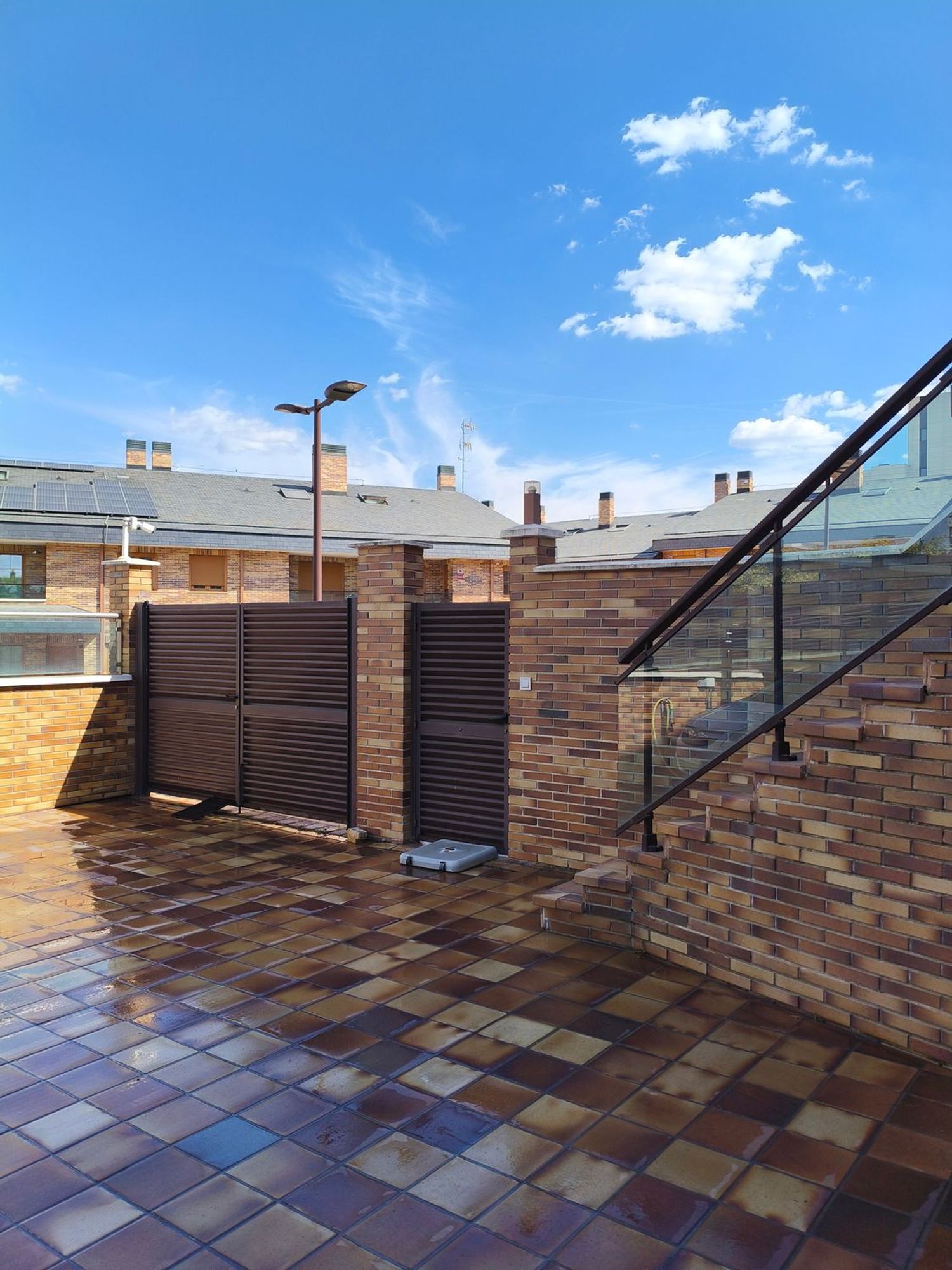 Chalet pareado en calle del Guadiana, 3 - Foto 7