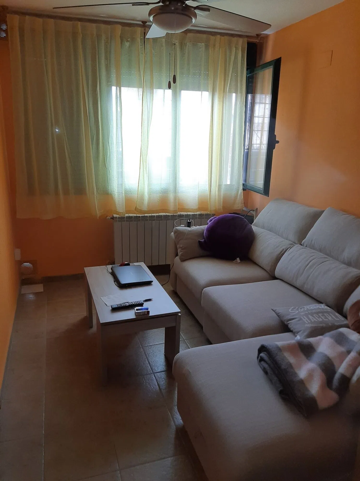Estudio en avenida de Guadalajara, 11 - Foto 1
