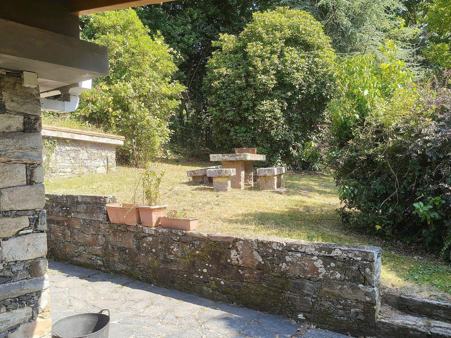 Casa o chalet independiente en Abegondo - Foto 21