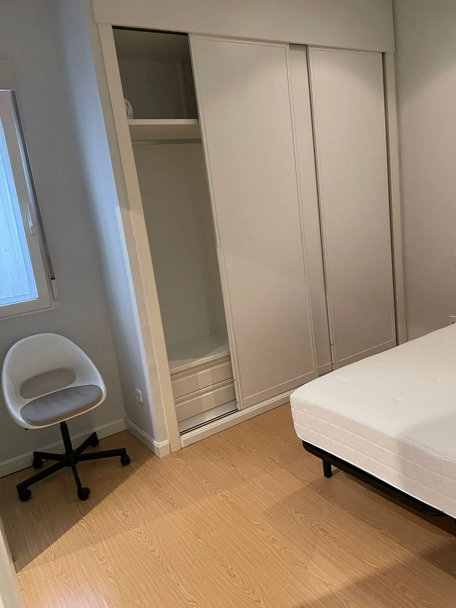 Piso en calle del General Oraá, 18 - Foto 10