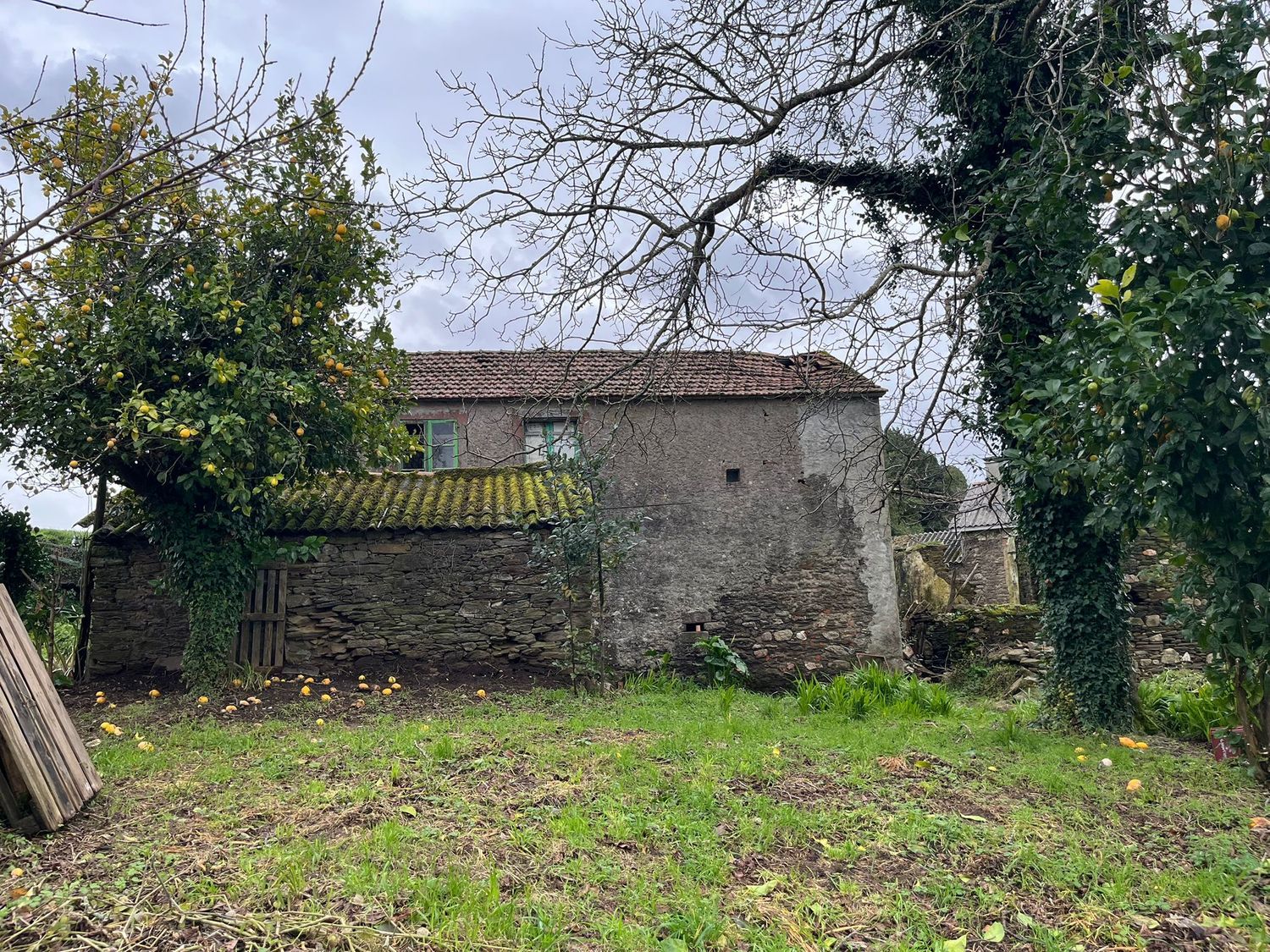 Casa de pueblo en Lugar de o Vilar, 2 - Foto 4