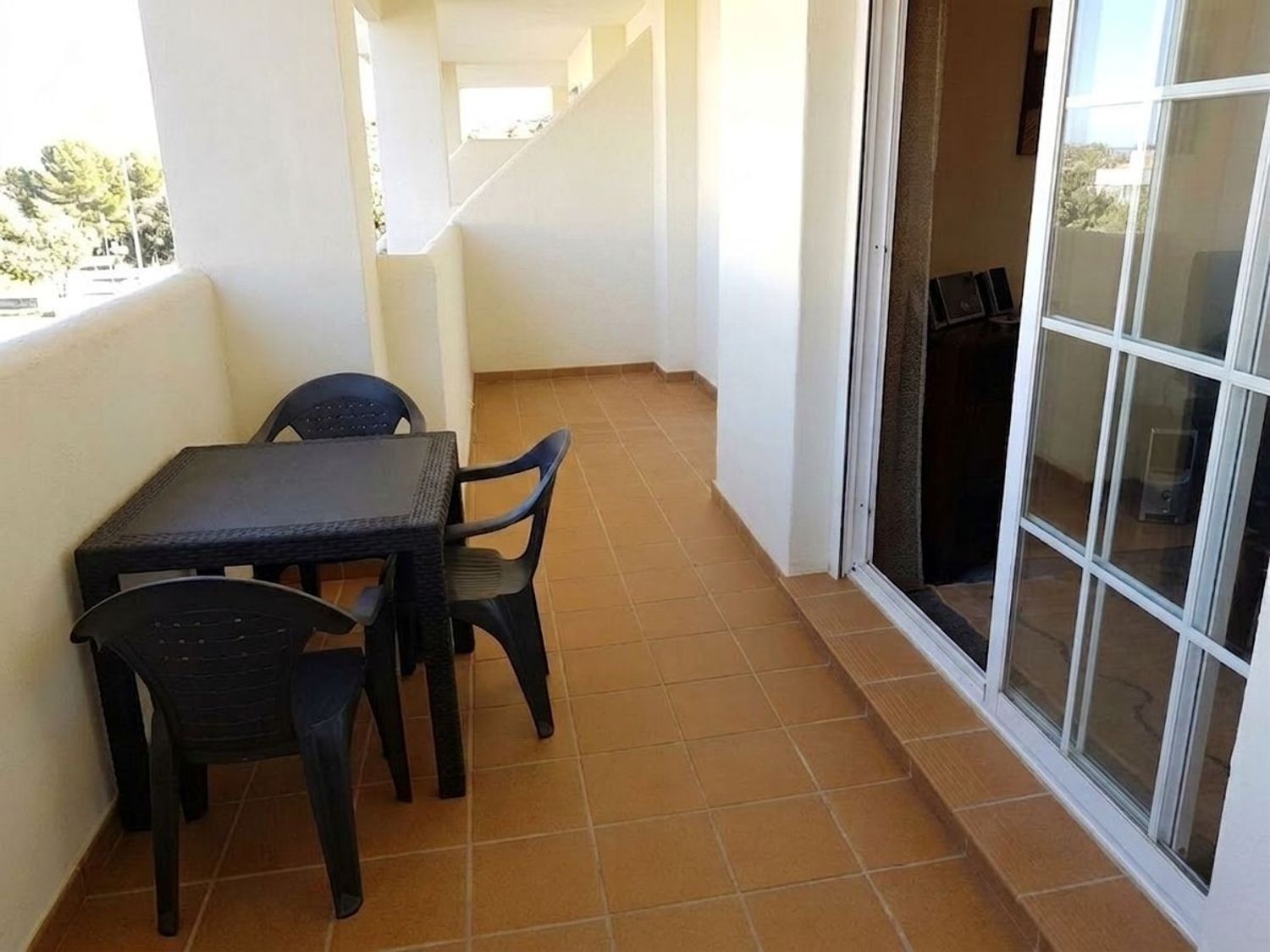 Piso en Av. San Rafael, Benalmádena, 2, Montealto - Foto 8