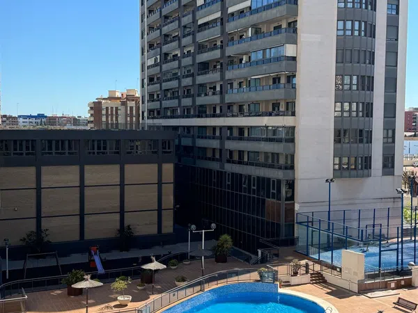 Piso en calle Marina Alta, 4 - Foto 20