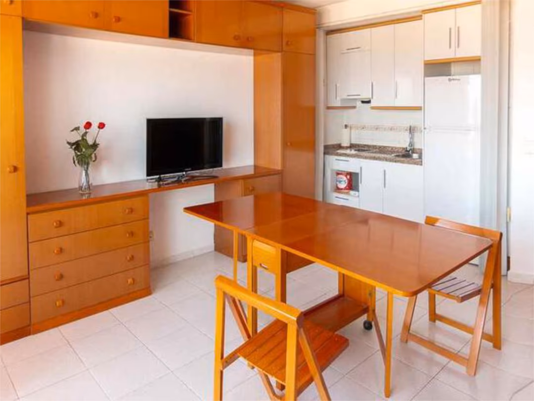 Apartamento en Corte Ingles - Foto 2