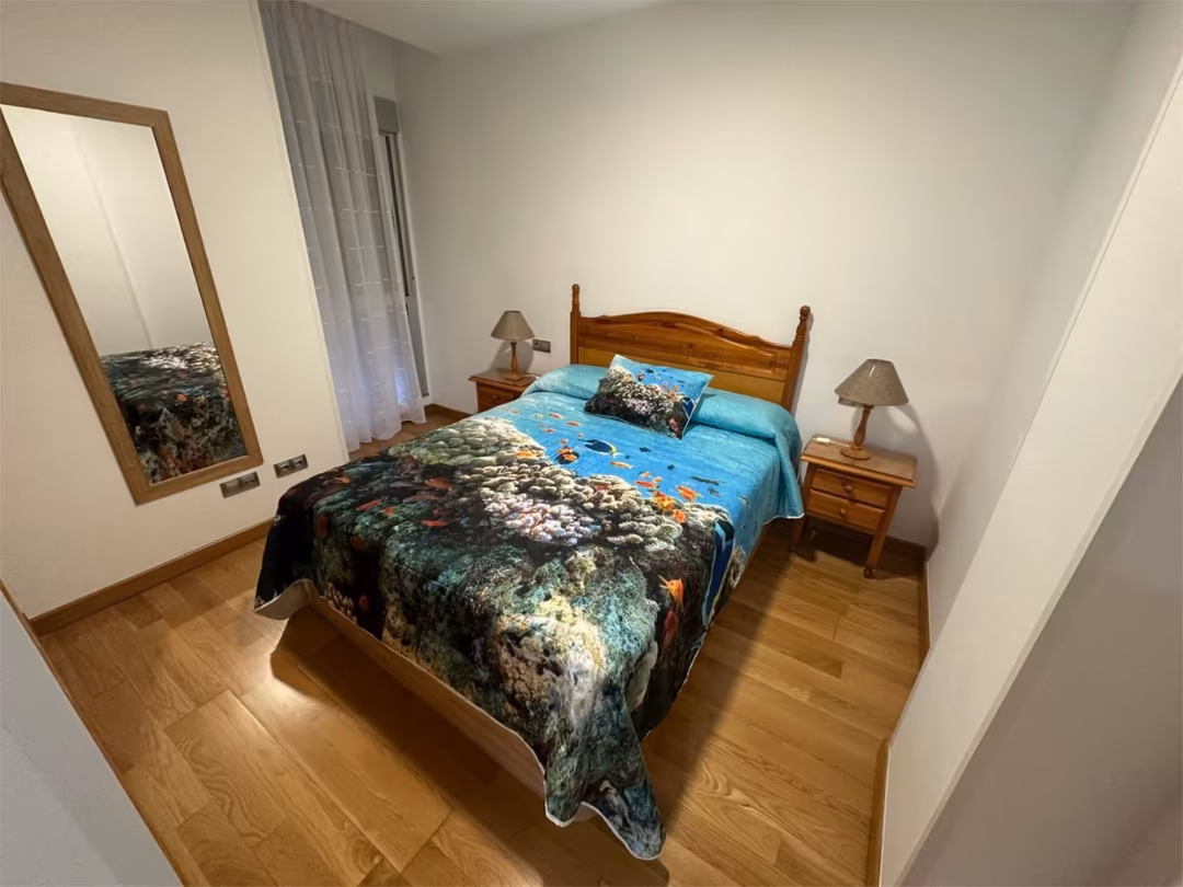 Piso en  Calle Tomás Miller 76 - Foto 6