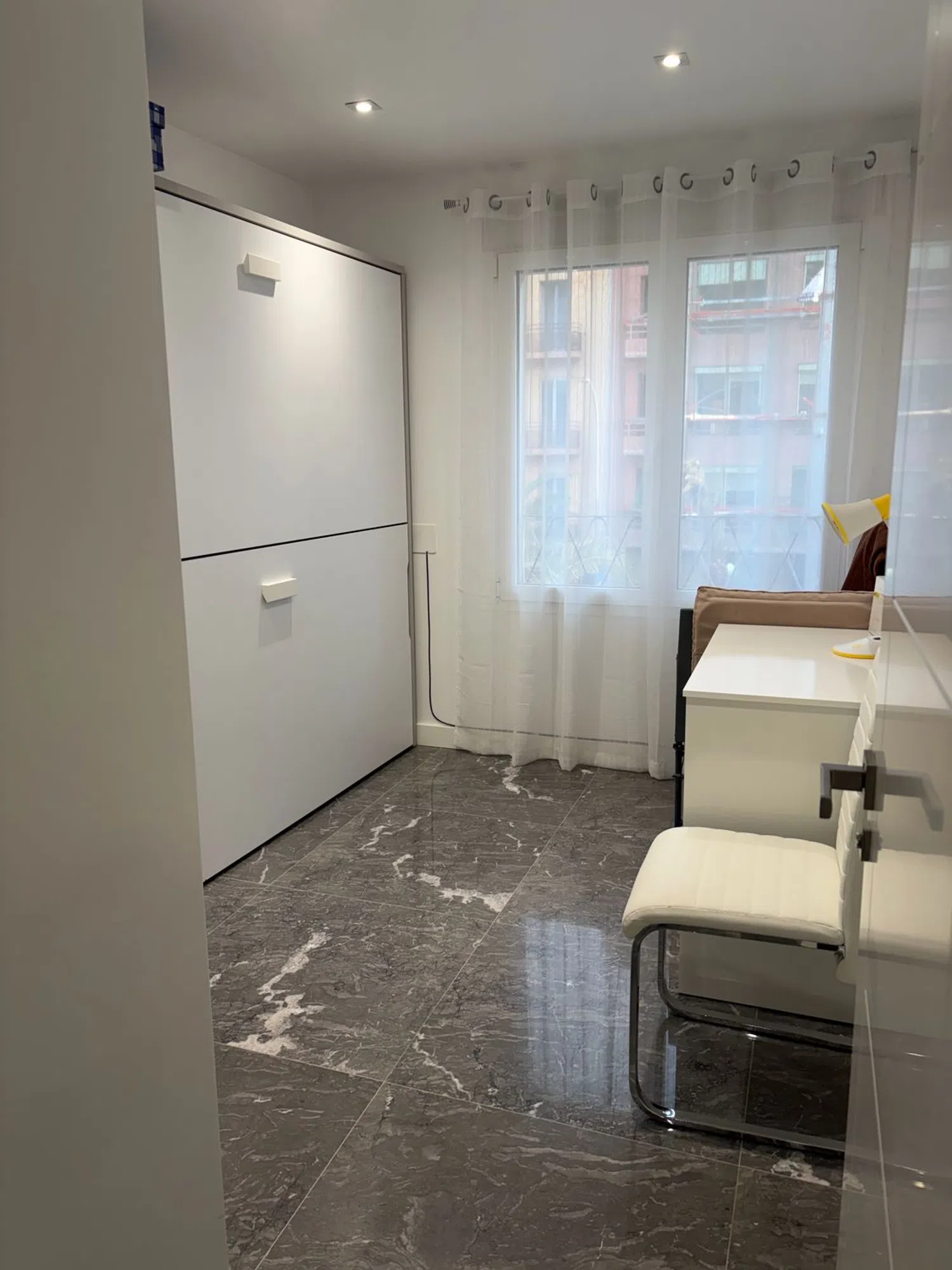 Piso en avenida de la Estación, 10 - Foto 7