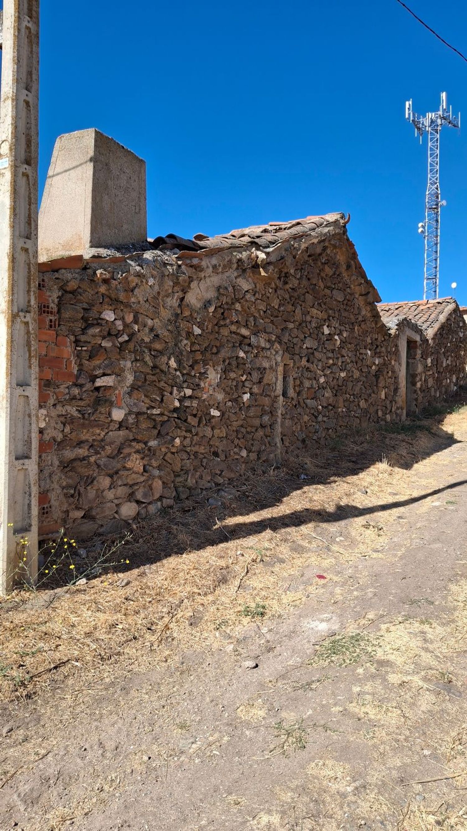 Casa de pueblo en Calle del Egido Alto, 1 - Foto 6