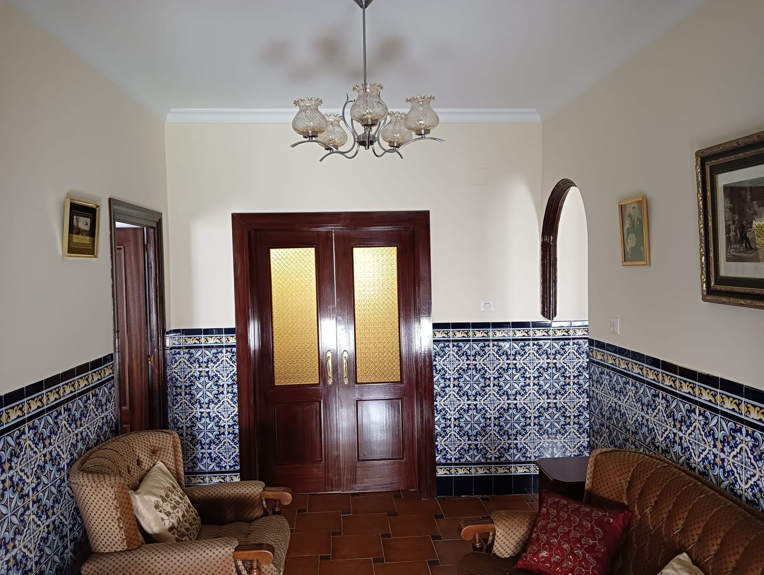 Casa de pueblo en Calle Sepúlveda, 1 - Foto 7